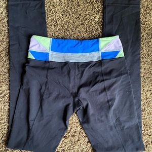 Lululemon wunder unders